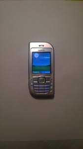 Symbian Freak - Nokia 6670