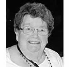 Margaret MCLAUGHLIN Obituary (1929