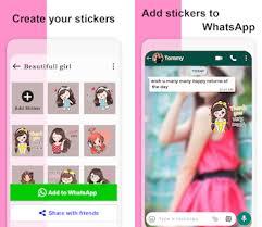 The new version of whatsapp gb has arrived in the market, you can be satisfied with it, this is the latest version of whatsapp gb 2022 in this you have given a lot of information.with its help, you can get many more functionality performed. Sticker Maker Apk Download For Android Latest Version 1 5 Com Stickermaker Redumbrella
