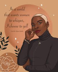 🗣🗣I chose to yell.