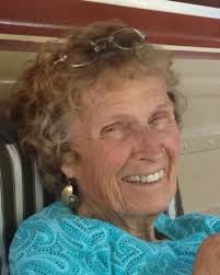Ethel Mae Honeycutt Obituary September 13, 2025