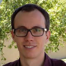 Rafael Alexander :: Center for Quantum Information and Control