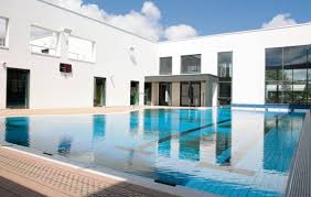 Piscine Le Havre Etretat Normandie Tourisme