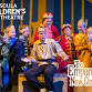 Missoula Children's Theatre - The Emperor's New Clothes