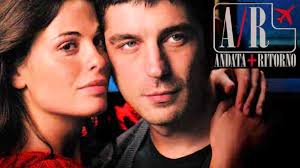 Ar andata + ritorno (2004)