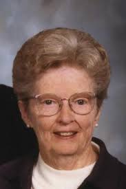 Joyce Evans Obituary (1926