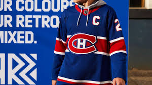 Reportage de luc gélinas à la suite de la défaite du canadien de montréal face aux. Canadiens To Wear New Reverse Retro Jersey For Select Games In 2020 21