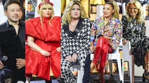 The national final was won by ala tracz with the song i'll be standing, which represented poland in the contest. Szansa Na Sukces 2020 Final Gwiazdy I Zwyciezca