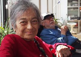 It is with great sadness that I share with you news about the passing of  our beloved faculty member and friend, Norma Smith. For the last fifteen  years, Norma's courses in the