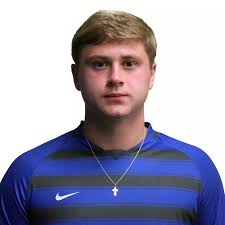 2024 Men's Soccer Roster