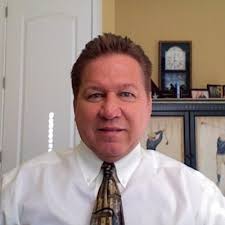 Joseph A. "Jay" Geary