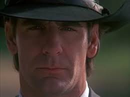 Quantum Leap" The Last Gunfighter