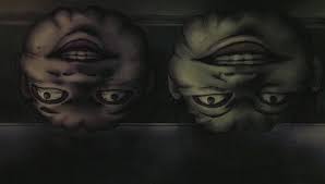 Yami Shibai S3 Episode 02 Subtitle Indonesia 768x435 Jpg 768 435 Arte Oscuro Arte Oscuridad