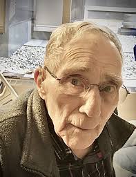 Obituary information for Frank Lester Marsh (Pincher Creek)