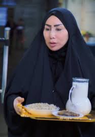 ‫تحدي أحلى صوت مع فطومة وحسوني | TikTok‬‎