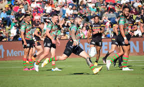 List of stadiums and sports venues located in australia, including information and photos, seating maps, events, crowds and stats. Covid Lockdowns Could Force Nrl To Regional Places Like Dubbo Central Western Daily Orange Nsw