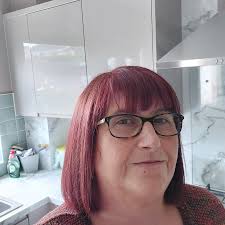 Thank you David. You too my friend. Enjoy your weekend.🫂❤🤗