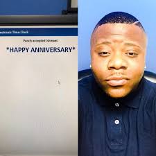 showyaboysomelove #aworkingblackman #walmart