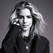 Emily Bett Rickards Imdb