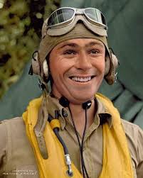 LTC John Franklin “Jack” Bolt (1921-2004)