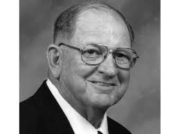 Richard Sharpe Obituary (2016)