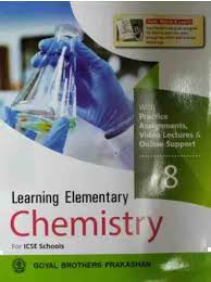 Chemistry Book