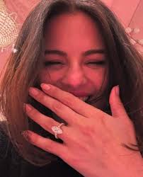 Congratulations Benny & Matthew!!🎉🎉