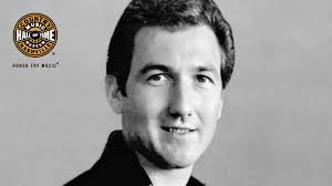 Well deserved... Congratulations James Burton