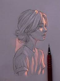 100 Best Easy Pencil Drawings Images Art Drawings Sketches Drawing People Cool Drawings In this new blog series, i will round up some of my favorite pinspiration for art teachers.