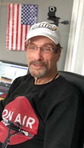 Mark Edmunds Obituary