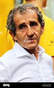 Alain brazil hi-res stock photography and images