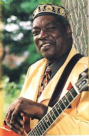 Happy “Heavenly” Birthday to Harry “Big Daddy” Hypolite, best known for his  8-year ride as Zydeco legend Clifton Chenier's sideman guitarist. Hypolite  was born