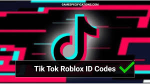 Its simple format allows any contributor to create or edit any article. 80 Tik Tok Roblox Id Codes 2021 Music Codes Game Specifications