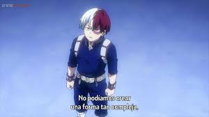 Pin On Todoroki