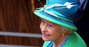 There was a huge amount of nerves:' Behind the scenes of Queen Elizabeth's  Cork visit