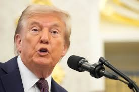 Trump has federal troops training in Alabama he wants to deploy to other  Black-led cities under false guise of combating crime. All are in his  cross-hairs, including many who voted for him. |