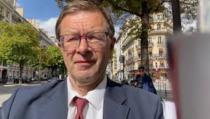 Lesitedumadeinfrance.fr par son fondateur Olivier Paccalin . Entretien avec Robert  Lafont ( EntreprendreTV, le 7/01/2021) Contact :  olivier.paccalin@lesitedumadeinfrance.fr