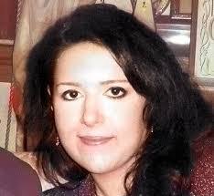 Elizabeth Mata's Instagram, Twitter & Facebook