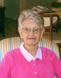 Obituary information for Frances Crowley Hurney