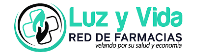 Farmacia Luz de Vida