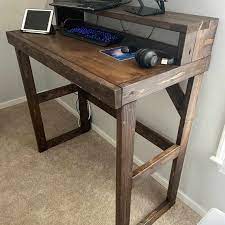 Considerations for a diy standing desk. 11 Diy Standing Desks You Can Build Today