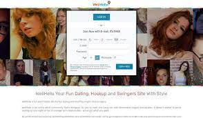 Wellhello has got it all for you. Wellhello Im Test Juli 2021 Schauen Sie Sich Die Vollstandige Bewertung Der Dating Site An