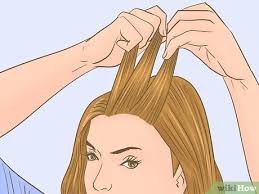 If you want to amp things up, include more braids. How To French Braid Short Hair With Pictures Wikihow