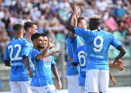 Via morer, 1 31044 montebelluna (tv) italy vat/p.iva 04561020266 contact@anniel.comcontact@anniel.com Amichevole Napoli Benevento Streaming Gratis E Diretta Tv In Chiaro Webmagazine24