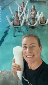 💙🤍🩵🩶It’s my 15-year anniversary at @inshape.monterey. That’s a lot of  aqua classes. Thanks for all your dedication to yourselves and community.  It’s been so fun! Thanks for all your encouragement and ...