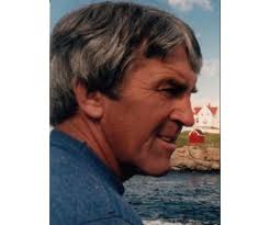 John Chlapowski Obituary (1941