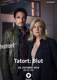 Vampire im blutrausch lassen einen frösteln. Tatort Blut Tv Film Reihe 2017 2018 Crew United