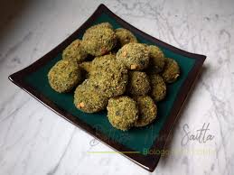 Polpette di ricotta e spinaci. Polpettine Di Ricotta E Spinaci Anna Saitta Biologo Nutrizionista