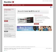 Cardmembers may report lost or stolen gap inc. Buckle Credit Card Login Make A Payment