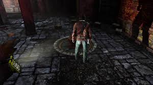 Uncharted 2 Among Thieves Chapter 23 Tower Puzzle Youtube